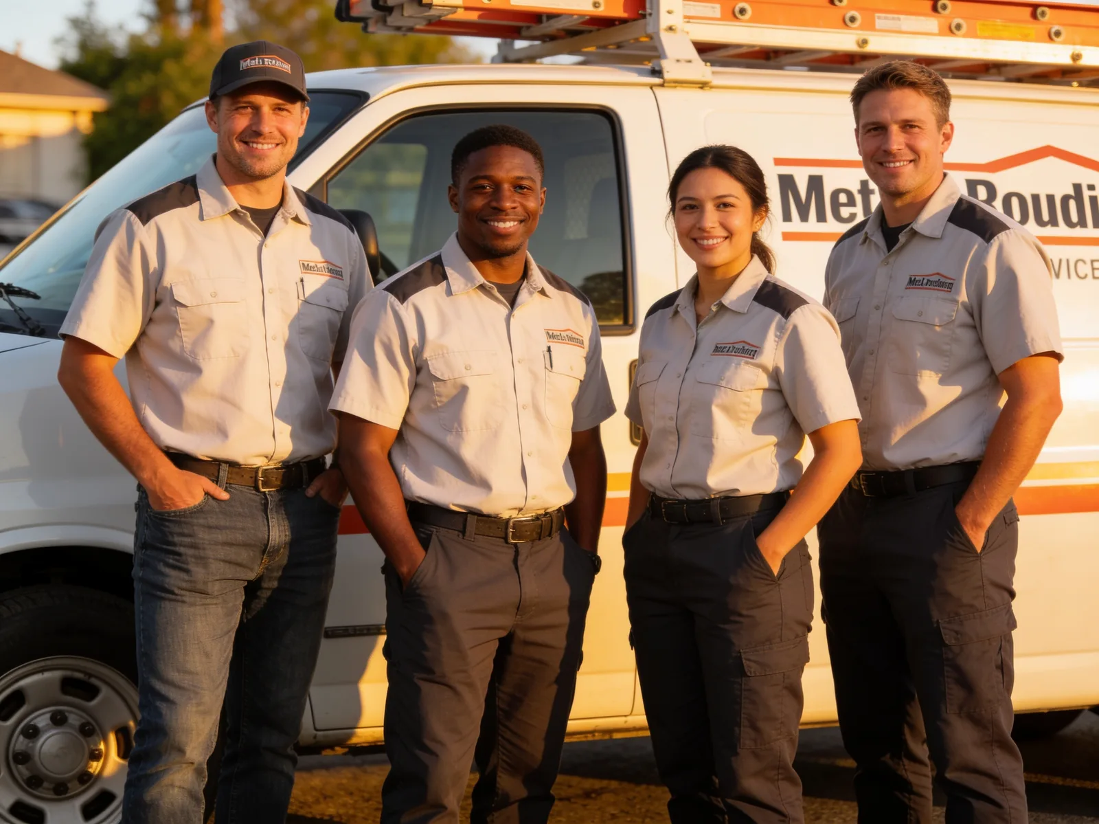 Metal Roof Installation company in Mountville, SC